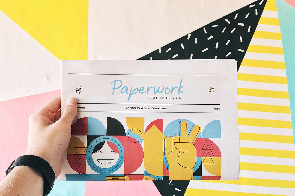 Sticky Book Modern Handwritten Font preview 5