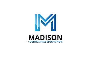 Madison Logo