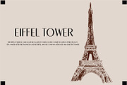 ANKARA, a Sans Serif Font by Teweka (Thumbnail 6 of 14)