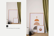 Video Frame Mockups Bundle, a Mockup by Kate Roubin (Thumbnail 9 of 21)