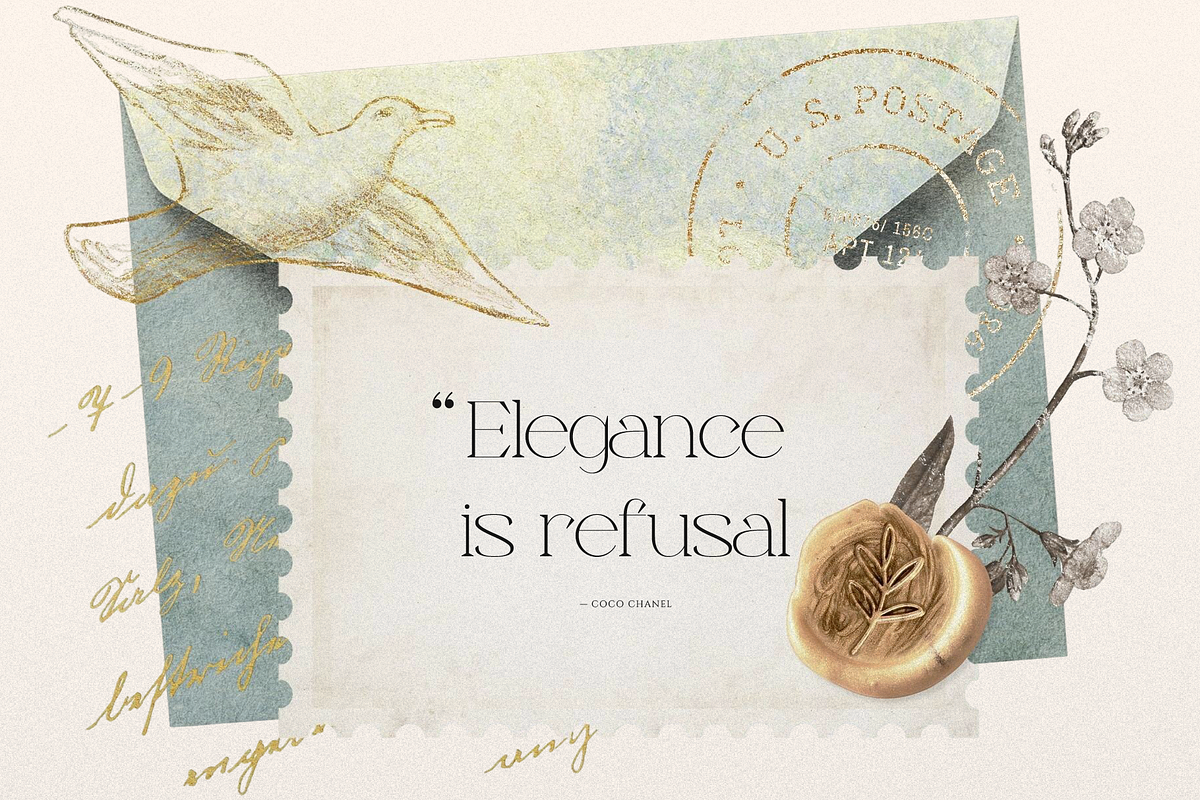 Neo Joel | Display Serif, a Serif Font by gracetype_studio (Photo 4 of 12)