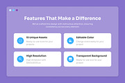 Essential 3D Icons for Mobile UI Des, a Technology Illustration by twinstd (Thumbnail 2 of 6)