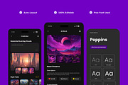NovaWorks - AI Image Generator, an App Template by productype1 (Thumbnail 2 of 5)
