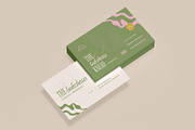 Bread Store - Business Card, a Business Card Template by VUNIRA (Thumbnail 3 of 3)