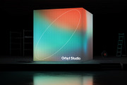 Venue Screen 05 Standard Mockup, an Advertising Mockup by Orbyt Studio (Thumbnail 3 of 4)