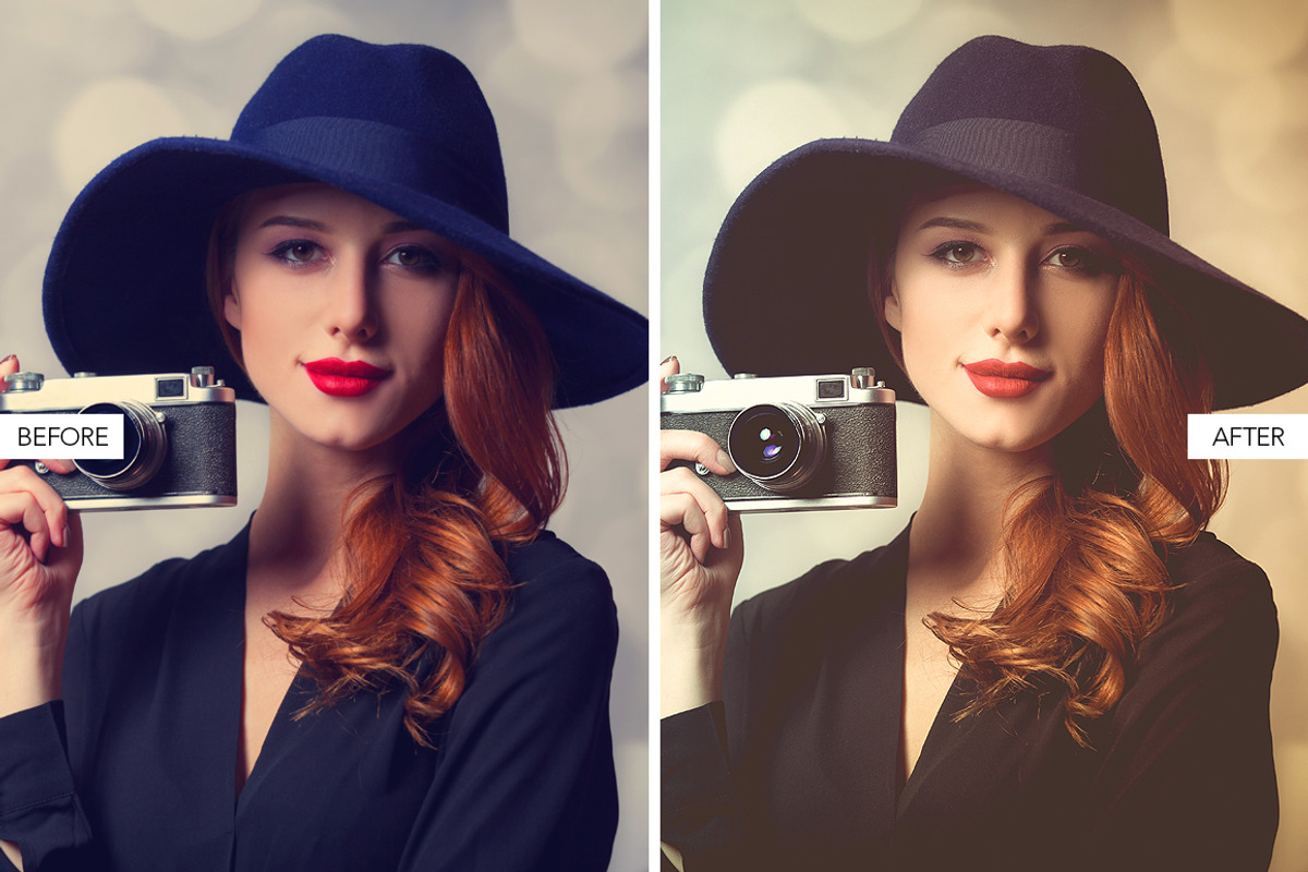 Hipster Lightroom Presets, a Preset Add-On by Presetual (Photo 3 of 5)