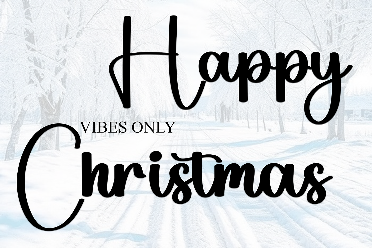 Daisy, a Handwritten Font by FreshTypeINK (Photo 6 of 8)