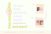 Bold eCommerce Boost Pack, a Social Media Template by Hell Yeah Designs (Thumbnail 7 of 9)