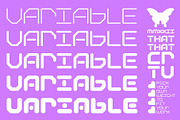 2022 Display Font Bundle, a Sans Serif Font by That That Creative (Thumbnail 31 of 45)