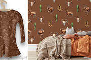 Wild West Collection, an Object Graphic by EasyArt (Thumbnail 8 of 10)