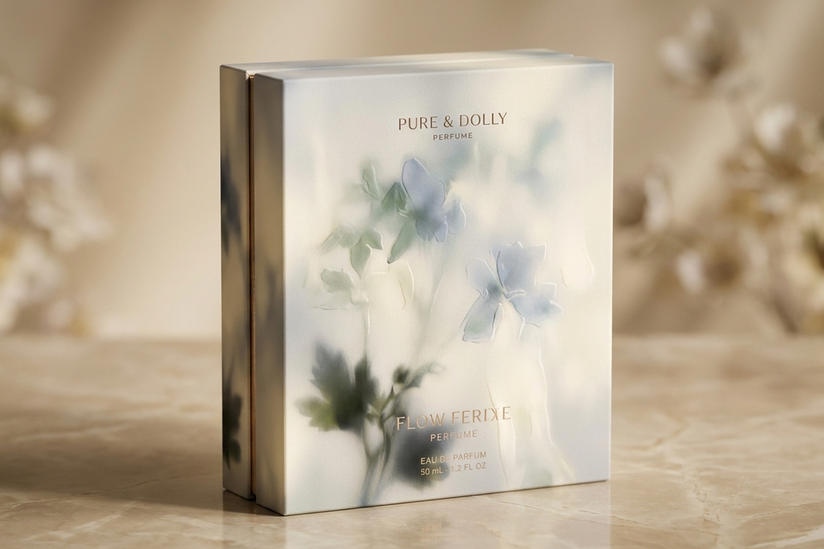 Soft Floral Texture Backgrounds, a Background Graphic by youtoview (Photo 13 of 19)