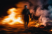 Blurred Motion Photo Effect, a Layer Style Add-On by Gromov Design (Thumbnail 2 of 5)