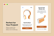 Digital Device 3D Icon Collection, a Technology Illustration by twinstd (Thumbnail 4 of 6)