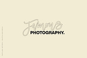 BetterFly - for Canva & Templett, a Script Font by Blessed Print (Thumbnail 15 of 46)