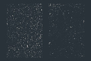 Vector Speckle Texture Pack, a Texture Graphic by FlashGraphics (Thumbnail 4 of 6)