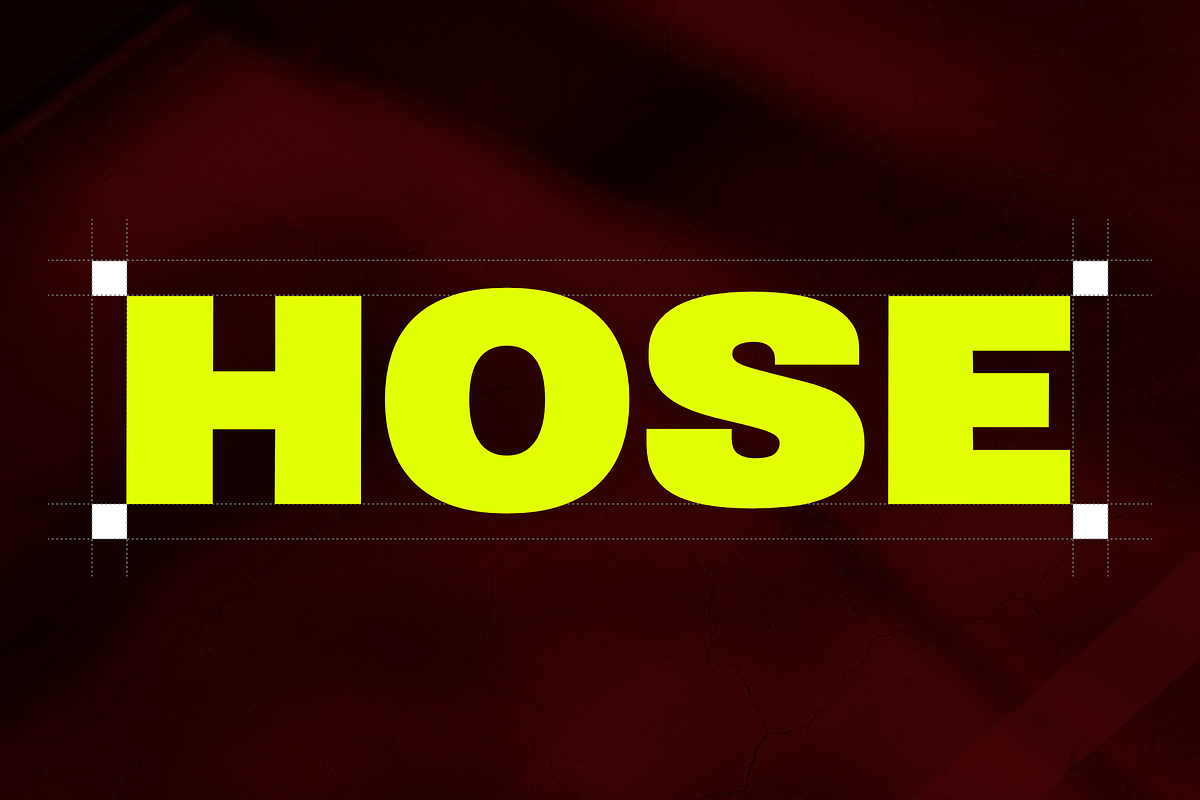 Carosi - Bold Wide Modern Sport Sans, a Sans Serif Font by Typia Nesia (Photo 6 of 11)