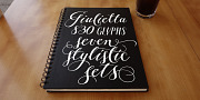 Giulietta, a Script Font by GRIN3 (Nowak) (Thumbnail 2 of 6)