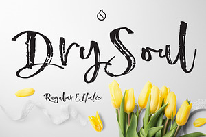 Dry Soul Script