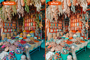 Morocco Lightroom Presets, a Preset Add-On by Wethepresets (Thumbnail 4 of 6)