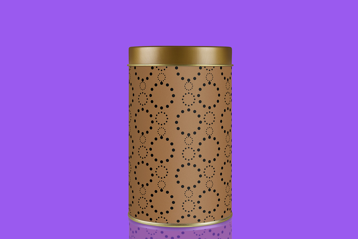 black & white dots patterns, a Pattern Graphic by designbydi (Photo 10 of 14)