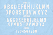 Show Your Dignity | 03 Font, a Handwritten Font by Metasena Typefoundry (Thumbnail 10 of 10)