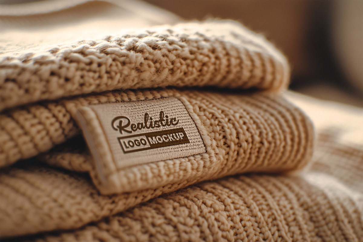 25 Logo Mockup Branding Bundle, a Mockup by GenesisCreativeCo (Photo 20 of 27)