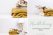 30 BRIGHT LIGHTROOM PRESETS, a Preset Add-On by Victoria Bee Presets (Thumbnail 22 of 24)