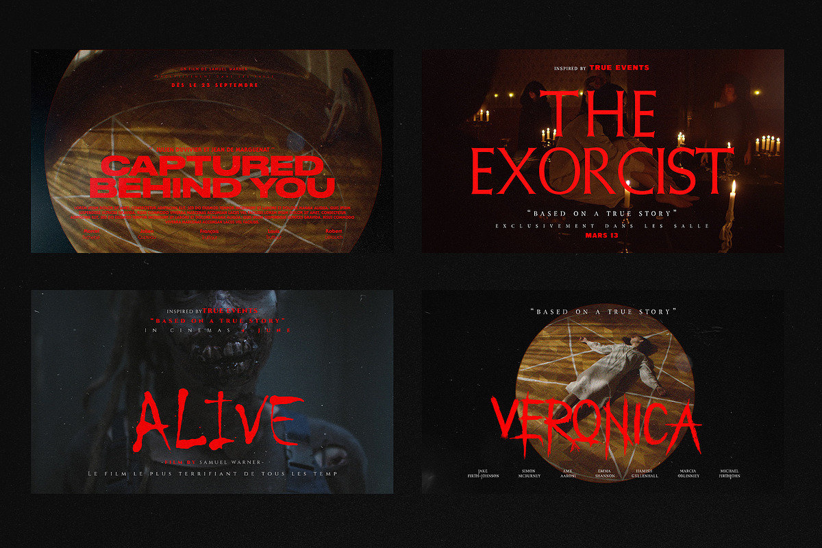 Horror Films Free Horror Movies 1973 72242 THE EXORCIST 1973 Movie