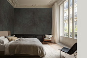 French Apartment: Bedroom Mockup 1, a Household Mockup by Blixa 6 Studios (Thumbnail 2 of 7)