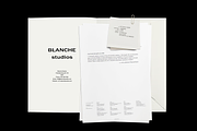 Branding Stationery Envelope Mockup, an Advertising Mockup by Replika Machine (Thumbnail 10 of 15)