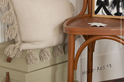 FESTIVE DAY | art frame mockup, a Household Mockup by Stykke Studio (Thumbnail 3 of 10)