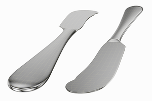 Butter Spreader Knife Common Cutlery