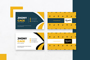 Business Card - Kasuari 2, a Business Card Template by Themes Awesome (Thumbnail 2 of 4)