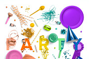 Party Edition - Custom Scene, a Product Mockup by Custom Scene (Thumbnail 7 of 15)
