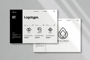 BOLD Brand Guidelines