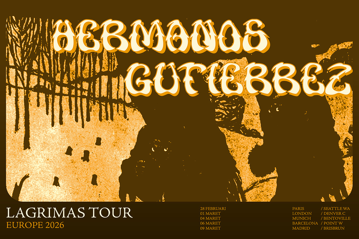 Grimelith - Psychedelic Whimsy Font, a Font by riff.type (Photo 9 of 9)
