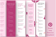 Pink Princess Social Media Templates, a Social Media Template by Marketing Your Brand (Thumbnail 9 of 10)