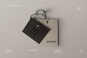 Oklean - Elegant Sans Serif, a Sans Serif Font by Pengedar Seni (Thumbnail 9 of 11)