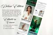 Coaching Bundle EBooks MRR PLR, a Brochure Template by CopertiniStudio (Thumbnail 2 of 10)