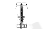 Billboard 3D Model, an Architecture 3D Model by mrfauzi (Thumbnail 4 of 13)