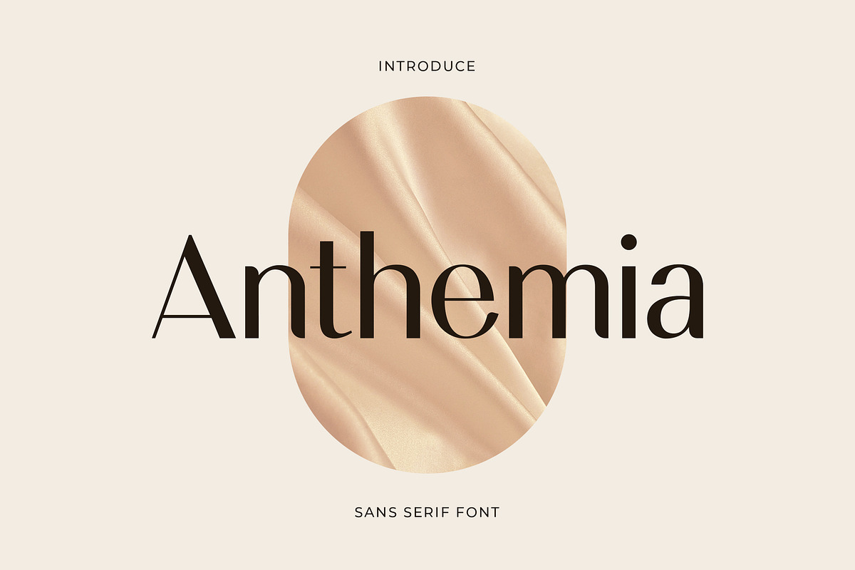 Anthemia Feminine Serif Font, a Serif Font by UICreative (Photo 1 of 12)
