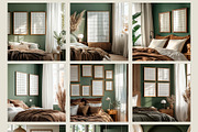 ESMERALDA | Frame mockup set, a Household Mockup by SCHÉRI (Thumbnail 14 of 14)
