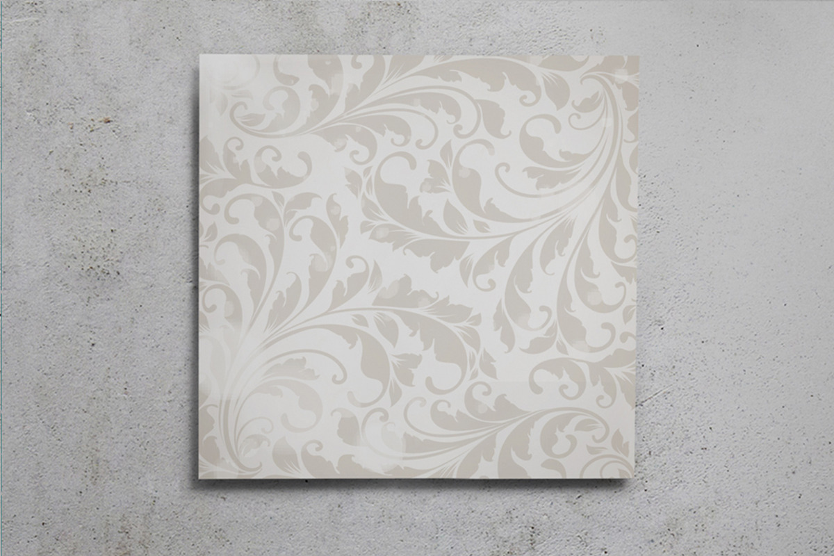 Wallpaper Rolled Mockups, a Mockup by Kongkow (Photo 5 of 5)