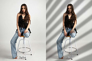 40 Fashion Shadow Overlays, a Pattern Graphic by 3Motional (Thumbnail 8 of 10)
