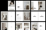 OREGIN Multipurpose Catalog, a Magazine Template by Arif Tri Ananta (Thumbnail 14 of 14)