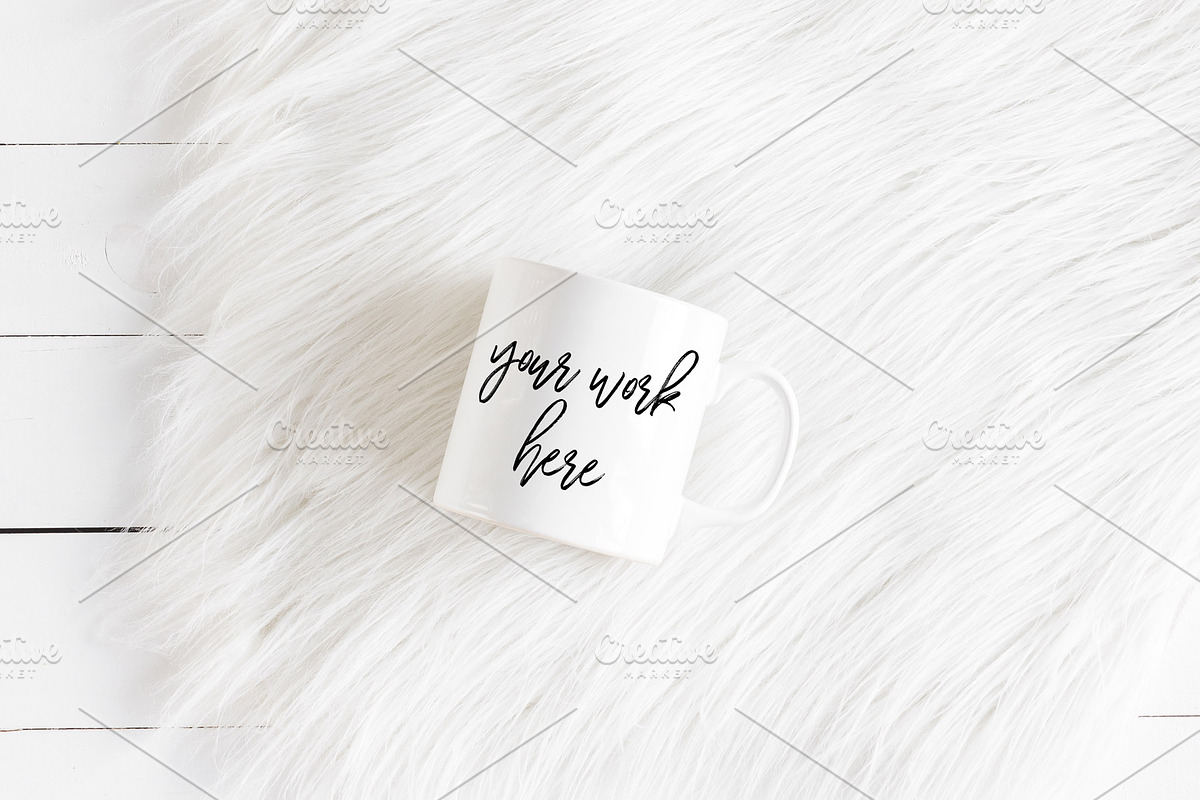 The Coffee Mug Bundle - 12 Mockups, a Product Mockup by Salt Color Studio (Photo 11 of 13)