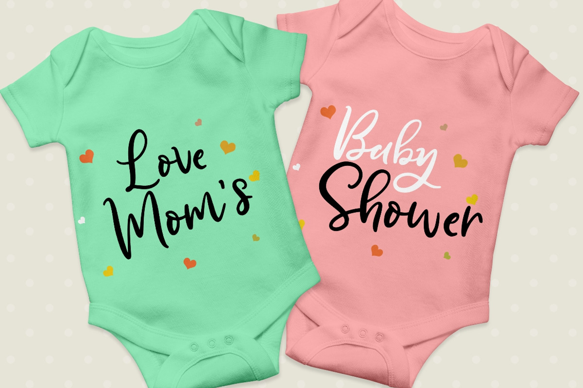 Magically Stylish Business Font preview 5