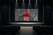 Acts Sermon Series Bundle, a Presentation Template by Michael Peretti Studios (Thumbnail 1 of 10)