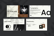 Brand Guidelines Presentation Templa, a Presentation Template by Slide-Agency (Thumbnail 6 of 11)