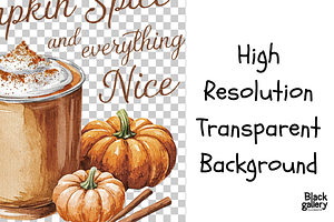 Autumn Fall Quote Sublimation Bundle